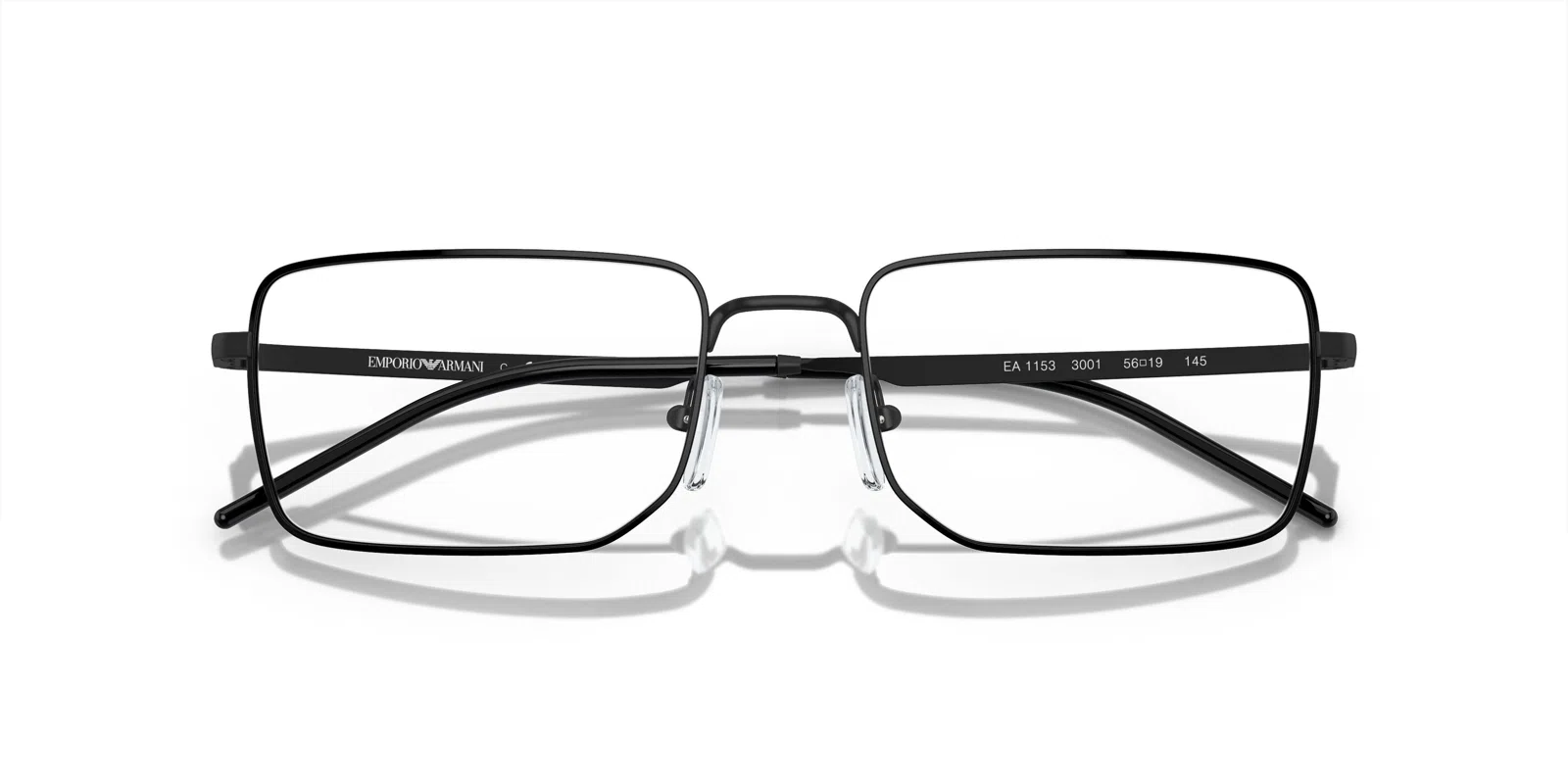 Emporio Armani 1153 Eyeglasses - view 24